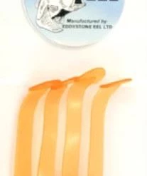 Soft Baits Eddystone Delta Eels