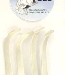 Soft Baits Eddystone Delta Eels