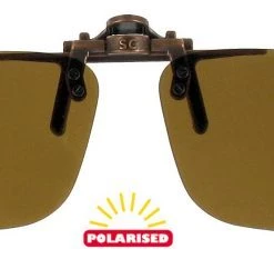 Eyelevel Polarised Sunglasses Gloves, Socks, Headwear And Sunglasses