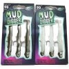Fiiish Mud Digger Lures