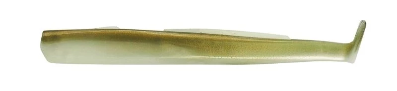 Fiiish No.2 11cm Black Eel Lures 9 Fiiish No.2 11cm Black Eel Lures