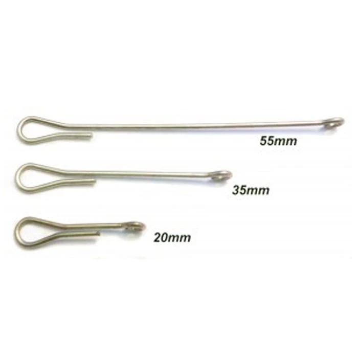 Fish Skull Articulated Shank Fly Tying 3 Fish Skull Articulated Shank Fly Tying