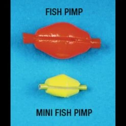 Fulling Mill Game Fish Pimp Strike Indicators