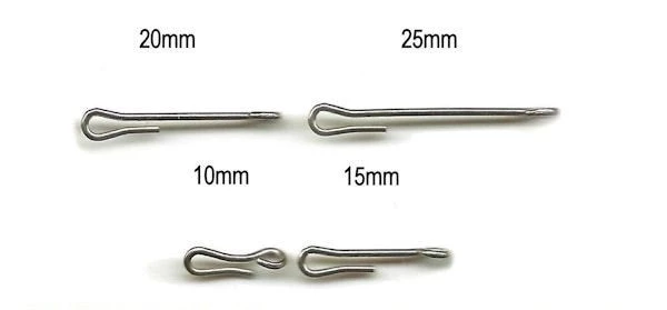 Fly Tying Fish Skull Articulated Fish-Spine 3 Fly Tying Fish Skull Articulated Fish-Spine