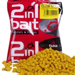 Fjuka 2 In 1 Bait