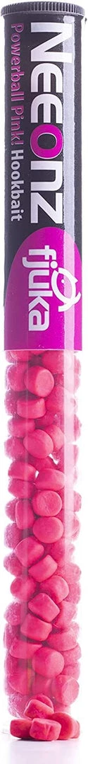 Coarse/Carp Fjuka Neeonz Hookbait 5 Coarse/Carp Fjuka Neeonz Hookbait