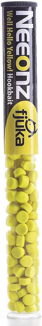 Coarse/Carp Fjuka Neeonz Hookbait 7 Coarse/Carp Fjuka Neeonz Hookbait