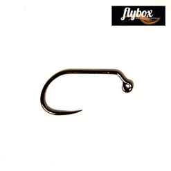 Flybox Jig Ace Jig Hooks Game