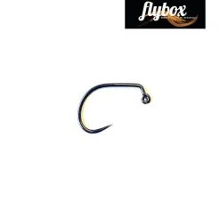 Flybox Wide Gape Jig Game