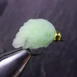 Fly Tying Flybox Eggstasy