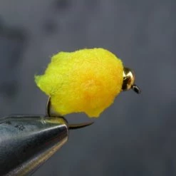 Fly Tying Flybox Eggstasy