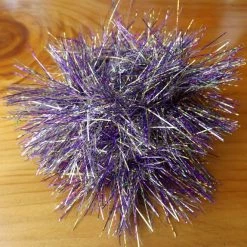 Fly Tying Flybox Holo Polar Chenille