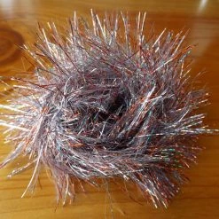 Fly Tying Flybox Holo Polar Chenille