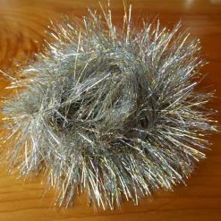 Fly Tying Flybox Holo Polar Chenille