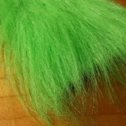 Flybox Pseudo Fur Fly Tying
