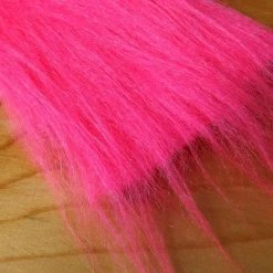 Flybox Pseudo Fur Fly Tying