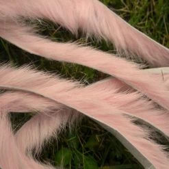 Flybox Rabbit Zonker Strips