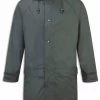 Fortress Fortex Flex Waterproof Jacket Olive