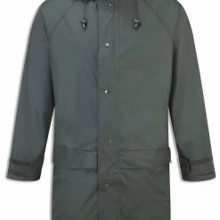 Fortress Fortex Flex Waterproof Jacket Olive