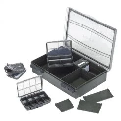 Fox F Box Deluxe Set