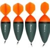 Floats Fox Rage Predator HD Dart Swivel Float 1 Floats Fox Rage Predator HD Dart Swivel Float