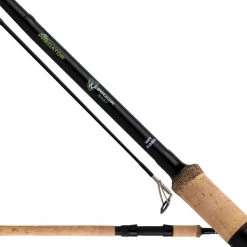Fox Rage Predator Warrior Boat Rod Sea