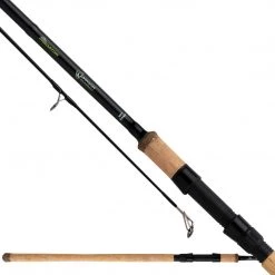 Fox Rage Predator Warrior Deadbait Rod Sea