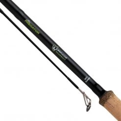 Fox Rage Predator Warrior Deadbait Rod Sea