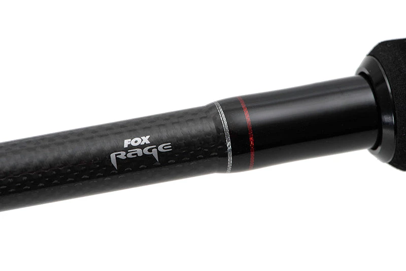 Fox Rage Prism X Big Bait Extreme Rod Predator 8 Fox Rage Prism X Big Bait Extreme Rod Predator