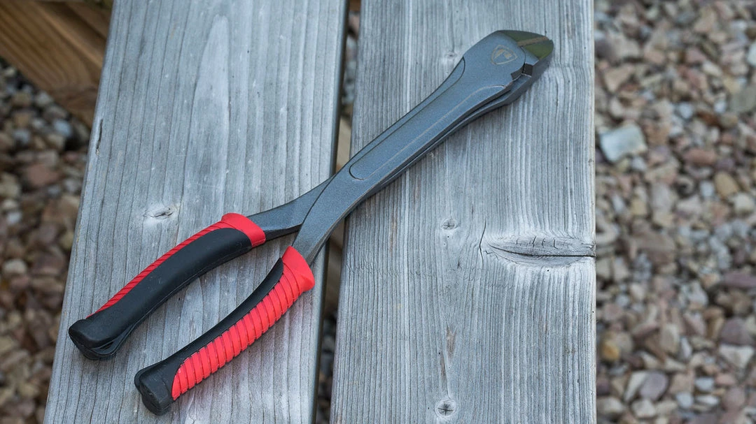 Fox Rage Side Cutters Sea 4 Fox Rage Side Cutters Sea