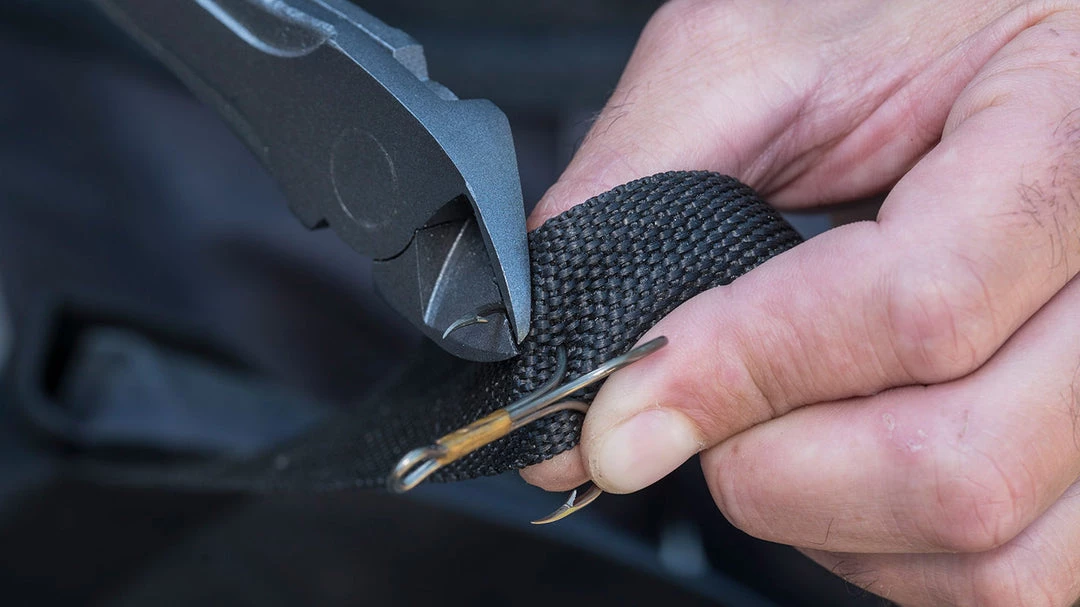 Fox Rage Side Cutters Sea 5 Fox Rage Side Cutters Sea