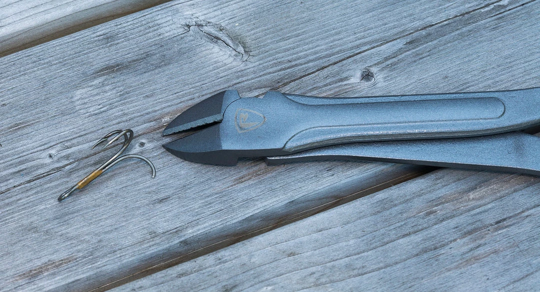 Fox Rage Side Cutters Sea 6 Fox Rage Side Cutters Sea