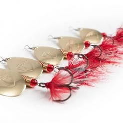 Sea Fox Rage Spinners