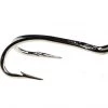 Game Fulling Mill 7505 Magni Salmon Double Silver Fly Hooks 1 Game Fulling Mill 7505 Magni Salmon Double Silver Fly Hooks