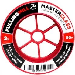 Fulling Mill Masterclass Fluorocarbon Game