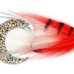 Fulling Mill Pike Flies