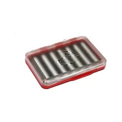 Fulling Mill Pocket Fly Box Game