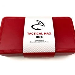 Game Fulling Mill Tactical Max Fly Box