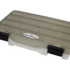 Fulling Mill Tube Fly Box