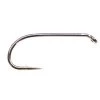 Fly Tying Fulling Mill 1535 Competition Heavyweight Silver Nickel Fly Hooks