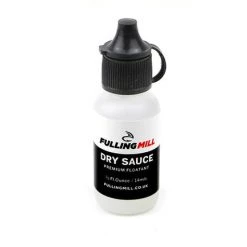 Fulling Mill Dry Sauce