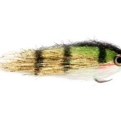 Fulling Mill Pike Flies