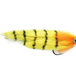 Fulling Mill Pike Flies