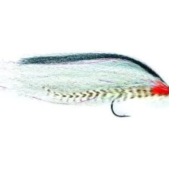 Fulling Mill Pike Flies