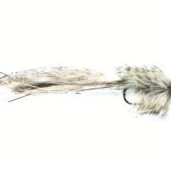 Fulling Mill Pike Flies