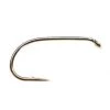 Game Fulling Mill 1511 Short Shank Special Silver Fly Hooks