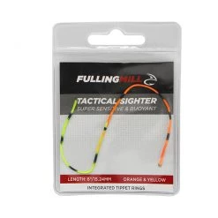 Fulling Mill Tactical Sighter Game