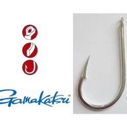 Gamakatsu LS-4576T Hooks