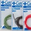 Gemini Rig Tubing Terminal Tackle