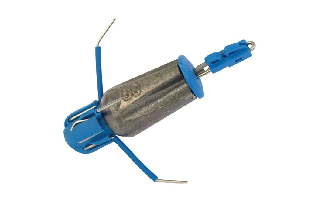 Gemini Splash Down Griplead 3 Gemini Splash Down Griplead